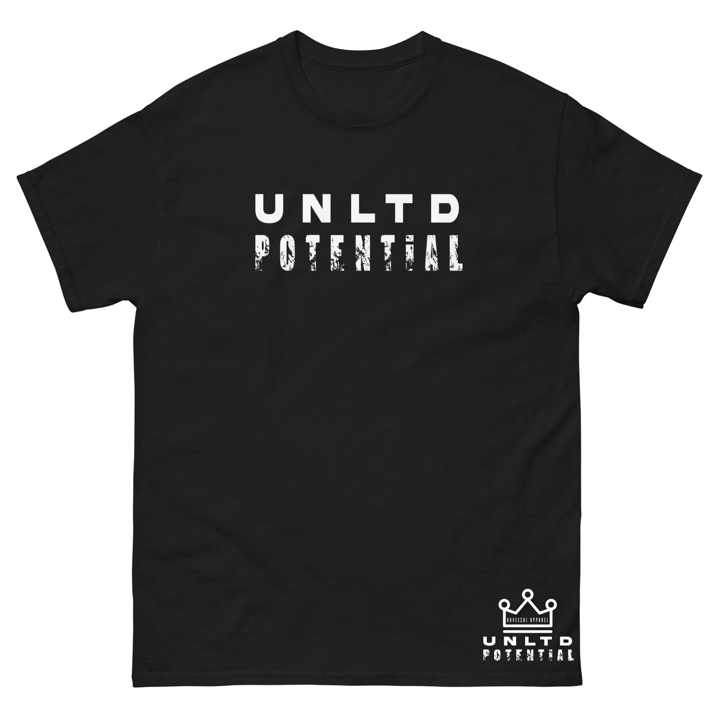 UNTLD