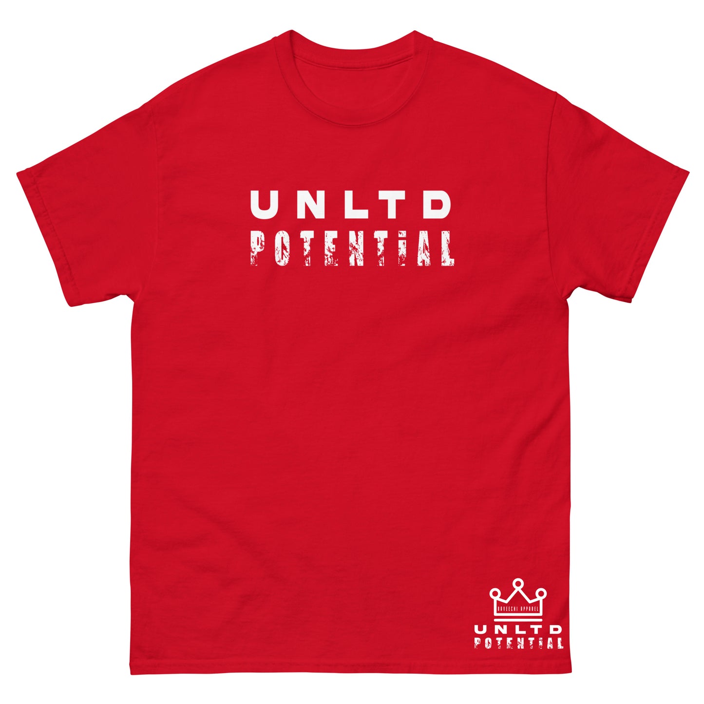 UNTLD